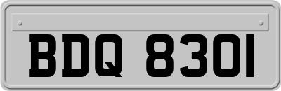 BDQ8301