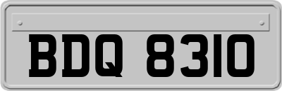 BDQ8310