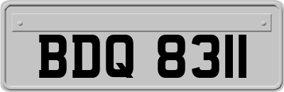 BDQ8311