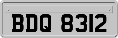 BDQ8312
