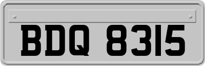 BDQ8315