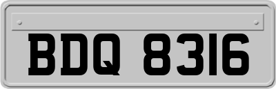 BDQ8316