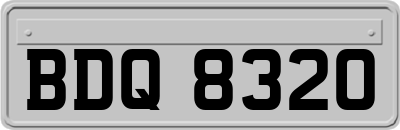 BDQ8320