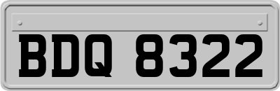 BDQ8322