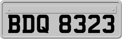 BDQ8323