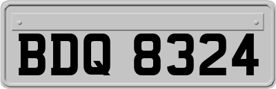 BDQ8324