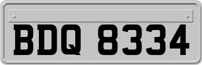 BDQ8334
