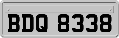 BDQ8338