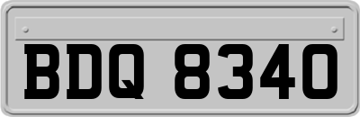 BDQ8340