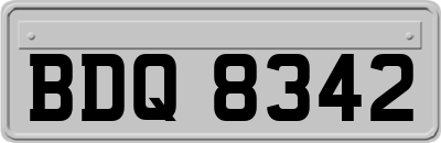 BDQ8342