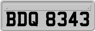 BDQ8343