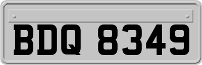 BDQ8349