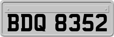 BDQ8352