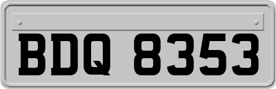 BDQ8353