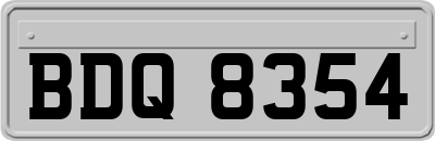 BDQ8354