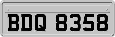 BDQ8358