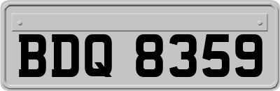 BDQ8359