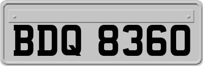 BDQ8360