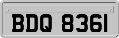 BDQ8361
