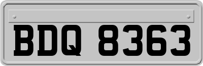 BDQ8363