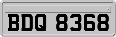 BDQ8368