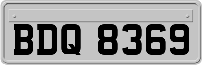 BDQ8369