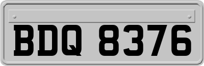 BDQ8376