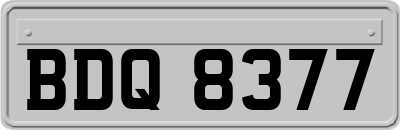 BDQ8377