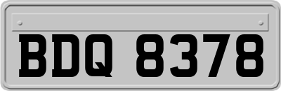 BDQ8378