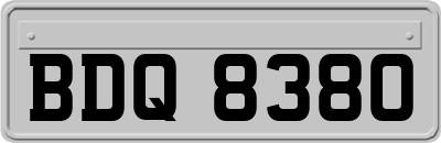 BDQ8380