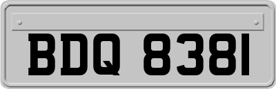 BDQ8381