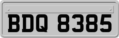 BDQ8385