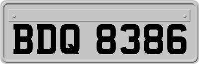 BDQ8386
