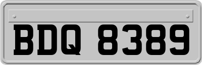 BDQ8389