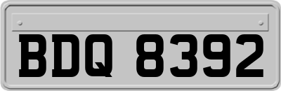 BDQ8392