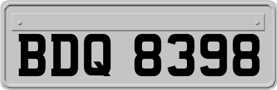 BDQ8398