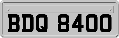 BDQ8400