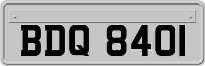 BDQ8401