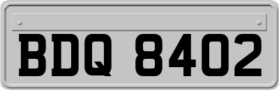 BDQ8402