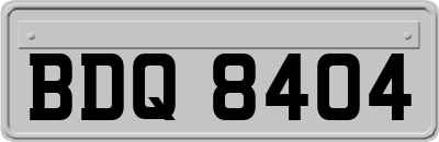 BDQ8404