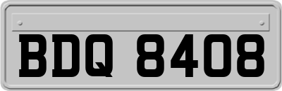 BDQ8408