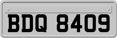 BDQ8409
