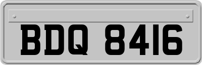 BDQ8416