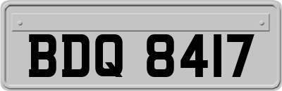 BDQ8417