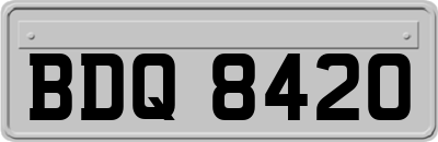BDQ8420