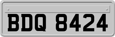 BDQ8424