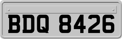 BDQ8426