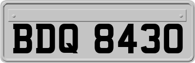 BDQ8430