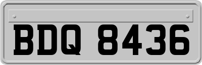 BDQ8436