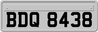 BDQ8438